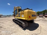 Used Komatsu